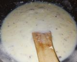 रबड़ी (rabdi recipe in Hindi) रेसिपी चरण 3 फोटो