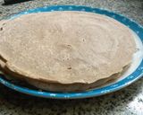 Foto del paso 4 de la receta: Crepes integrales de soja y alubias ♥ #SinCarne