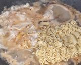 Foto langkah ke 4 dari resep Mie Talua.