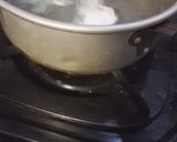 Foto langkah ke 1 dari resep Es melon Serut Susu.