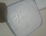 Foto langkah ke 3 dari resep Ketupat rice cooker.