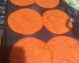 Foto del paso 4 de la receta: Enchiladas rojas 😉🌶️🍅