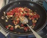 Foto del paso 2 de la receta: Fideuá