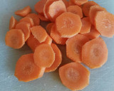 Foto del paso 4 de la receta: Verduras al curry