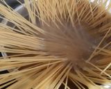 Foto del paso 5 de la receta: Spaghetti meatball🇺🇸 (Spaghettis con Albóndigas)