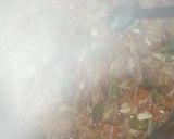 A picture of step 4 of Homemade degi chicken qorma.