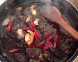 Foto langkah ke 4 dari resep Blekutak Resep Ibu.