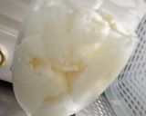 Foto langkah ke 7 dari resep Vanila "Vegan" Ice Cream.
