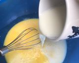 Foto del paso 1 de la receta: Panqueques riki riki