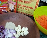 Foto langkah ke 1 dari resep Misoa goreng.