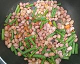 Foto langkah ke 1 dari resep Lodeh Pedas.
