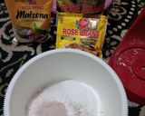 Foto langkah ke 4 dari resep Bakpao Jagung.