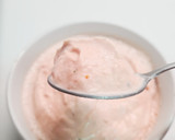 Foto del paso 2 de la receta: Estrellas de hojaldre con crema de salmón curado
