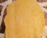 Foto del paso 5 de la receta: Alfajores de dulce de leche