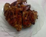 Foto langkah ke 3 dari resep Ayam bakakak.