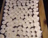 Foto del paso 6 de la receta: Queque de zanahoria con frosting