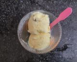 કાજુ દ્રાક્ષ આઈસક્રીમ (Kaju Draksh Ice-Cream Recipe In Gujarati) રેસીપી સ્ટેપ4ફોટો