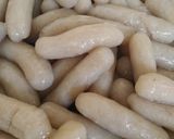 Foto langkah ke 6 dari resep Pempek Ayam Cuko Mangga.