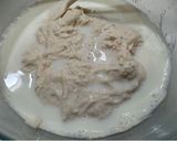 冷冻面团之二 👉 脆 & 软海盐卷（冷冻后整形更方便）的食譜步驟2照片