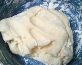 Foto langkah ke 2 dari resep Pempek pistel rumahan.