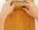 عکس مرحله 13 از دستور دلمه برگ مو