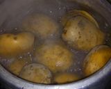 Foto del paso 1 de la receta: Pollada