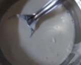 मैंगो क्रीम (Mango Cream Recipe in Hindi) रेसिपी चरण 2 फोटो