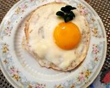 Foto del paso 2 de la receta: Súper desayuno en casa !!!❤