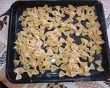 Foto del paso 6 de la receta: 🌾Fideos Moñitos Caseros!!!🥚