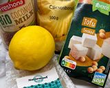 Rakott padlizsán vegán recept fázis 2 fotója