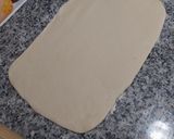 Foto del paso 7 de la receta Rollitos de canela v2
