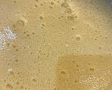 Foto del paso 1 de la receta: Crepas dulces de crema de queso y fresas