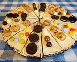 Foto del paso 7 de la receta Pizza brownie