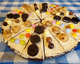 Foto del paso 7 de la receta: Pizza brownie
