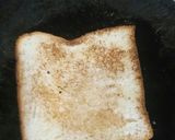 A picture of step 1 of Mayonnaise garlic bread.
