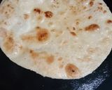পরোটা (paratha recipe in Bengali) রেসিপির ধাপ 5 ছবি