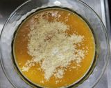 Foto del paso 6 de la receta: Sopita cremosa de calabaza lentejas y zanahoria