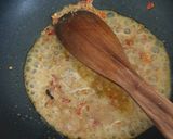 Foto langkah ke 2 dari resep Orek Basah Tahu Tempe.