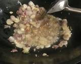 Oseng Cumi Asin langkah memasak 3 foto