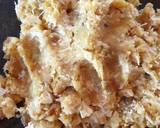 Perkedel (potato chicken meat ball) recipe step 4 photo