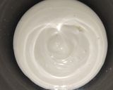 A picture of step 1 of Garlic Mayo Dip.
