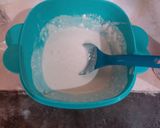 Foto del paso 2 de la receta: Pizza