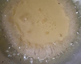 Foto langkah ke 4 dari resep Kue Cucur Aroma Teh.