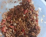 Foto del paso 3 de la receta: Sfijas veganas