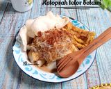 Foto langkah ke 5 dari resep Ketoprak telor betawi.