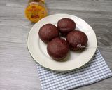 Foto langkah ke 8 dari resep Bolu Ketan Hitam Simpel.
