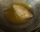 Foto langkah ke 4 dari resep Pempek Kapal selam Lembut.