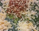 Foto del paso 2 de la receta: Pesto de Albahaca con Spaghetti