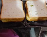 વેજીટેબલ સેન્ડવીચ(Vegetable Sandwich Recipe in gujarati) રેસીપી સ્ટેપ6ફોટો