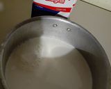Foto del paso 1 de la receta: Arroz con leche